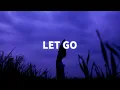 Ark Patrol - Let Go ft Veronika Redd