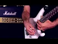 Joe Satriani "Flying In A Blue Dream" At: Guitar Center