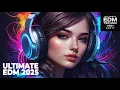 Download Lagu 🎧 Ultimate EDM Techno 2025 #99 High Energy Non Stop Party Beats to Keep You Moving