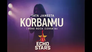 tata janeeta korbanmu versi rock cover ai 