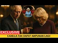Lagu ISTANA TERKEJUT! Charles Usir Camilla Setelah Skandal di Depan Bangsawan Eropa!