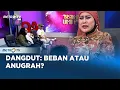 Lagu Ratu Dangdut Beban atau Anugerah?  Elvy Sukaesih Ungkap Rahasia! #QNA