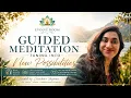 Guided Meditation Tuning into New Possibilities Rewire Your Mind Align with Your Future