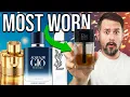 Lagu I Own 5,000+ Fragrances - These Are My 10 Most Worn