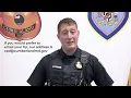 How to Submit Tips to the Cumberland Police Department