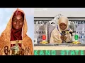 Hafsa Muhammad Sada – Kano State Representative | National Qur’an Competition Nigeria 2025