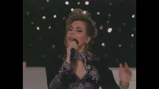 مايا يزبك   أنا فاكره لما كنا دندنها