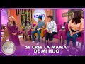 Lagu Se cree la mamá de mi hijo | 14.11.25 | Acércate a Rocío