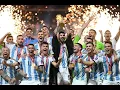Download Lagu Arhbo | FIFA Walkout Anthem | ARGENTINA CHAMPION | 1 HOUR | Ozuna, RedOne, GIMS