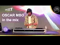 Lagu OSCAR MBO (South Africa) in the mix for Slotta's \