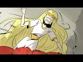 Miquella Many Problems Elden Ring Comic Dub