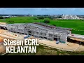 Download Lagu Stesen ECRL Kelantan: Kota Bharu (Tunjong) dan Pasir Puteh (Februari 2025)