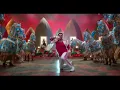 Whistle 🤩 Video Song (Telugu) | The Warriorr 😇 | Ram Pothineni, Krithi Shetty | DSP | Lingusamy