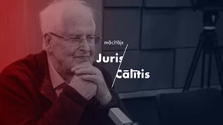 "Mēs esam iebraukuši tādos seklos ūdeņos" | Laikmeta Krustpunktā