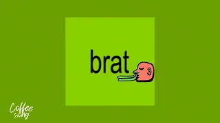 The Girl So Confusing Charli Xcx Lorde 1 Hour Lyrics In Description 