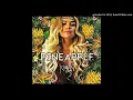 Karol G - Pineapple ( Audio Official )