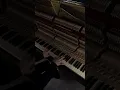 Download Lagu everything works out in the end... #piano #aestheic #calm #music