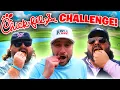 Lagu How Many Chicken Nuggets Can We Finish In Nine Holes Of Golf?