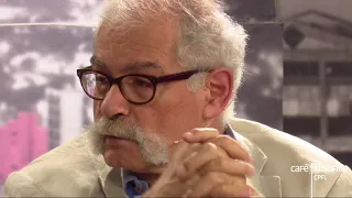 sigmund freud: a sociopatologia da vida cotidiana, com renato mezan