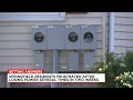 Forest Park residents fed up with recurring Eversource power outages