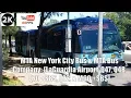 MTA New York City Bus MTA Bus Company LaGuardia Airport Q47 Q48 Q70 SBS Q72 M60 SBS