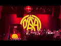 Motive - 3 Parmak Full / Pasaj Album Launch Party 22.05.26