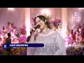 JANJI SETIA  | TIARA ANDINI  | COVER |  LIVE WEDDING ORCHESTRA | SYMPHONY ENTERTAINMENT