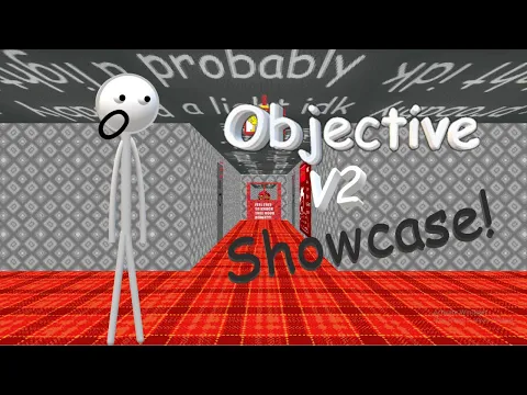 Download MP3 Objective V2 Showcase! - 60 Subs Special