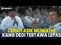 Lagu [Full] Tausiah Gus Muwafiq Bikin Kang Dedi Mulyadi Tertawa, Bahas Julukan 'Bapak Aing' dan Sungokong