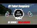 Download Lagu DJ Jatuh Bangun Aku Mengejarmu - Takut Sengsara Remix Viral Tiktok 2020