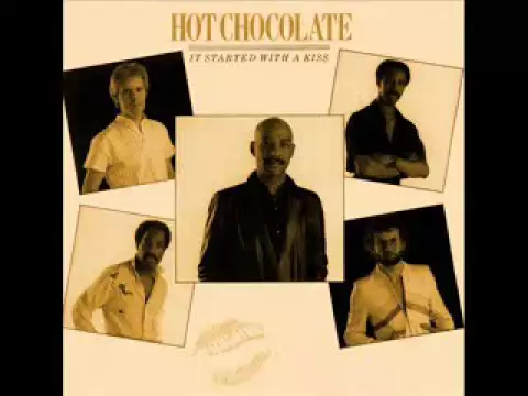 Download MP3 Hot Chocolate - It Started With A Kiss