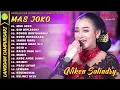 NIKEN SALINDRY FT NIZAR FAHMI ''MAS JOKO'' | PLAYLIST LANGGAM CAMPURSARI FULL ALBUM TERBARU 2023