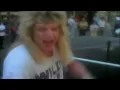 DOKKEN - "It's Not Love" (Official Video)