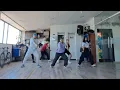 Kapo - Aloh Aloh (grupo elegido) [Clase de Urbano Básico por Cathe (SHOWSTARS)]