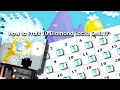 LAZY PROFIT method in Growtopia! How to GET RICH fast in 2024! (EASY DLS)