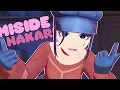 Download Lagu [Blender] Miside - Hakari Dance but with Cappie