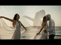 Download Lagu VELINKA Rhythms - Dancing on the Sand (رقص على الرمال) | Official Music Video #bellydance