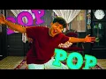 Download Lagu Raya Pop Pop - Fahimi (Official Music Video)