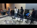 Lagu Tiara - Kris ( Opurzit Youth Jamming )