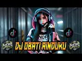 Lagu DJ OBATI RINDUKU VIRAL TIKTOK 2025 II DJ TERBARU 2025 II DJ VIRAL TIKTOK FULL BASS MODE BALAS DENDAM