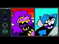 Lagu FUN GANG VOICECALL (DELTARUNE)