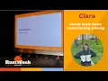Atomic break down understanding ordering - Ciara