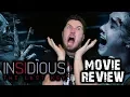Insidious The Last Key 2018 - Movie Review