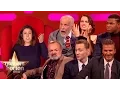 Download Lagu X Rated Red Chair | Sexy Stories on The Graham Norton Show