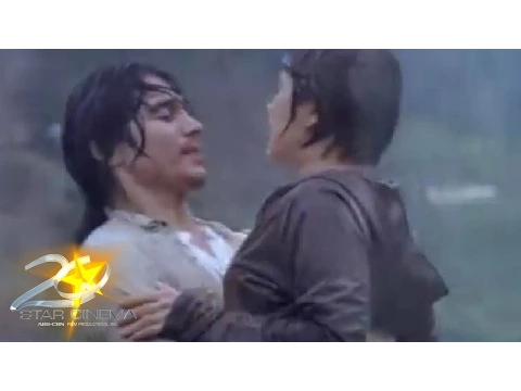 DON'T GIVE UP ON US trailer