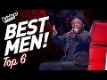 Download Lagu LEGENDARY MALE Blind Auditions on The Voice! | TOP 6 (Part 2)
