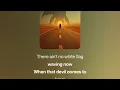 Zach Williams – Stand My Ground ( Audio) 🔥 Powerful Christian Song 2026