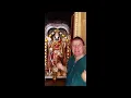 Sri Venkateshwara Temple Austin - Work Explanation