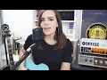 Download Lagu Yusuf/Cat Stevens - Oh Very Young [Cover by Mary Spender]