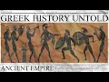 Ancient Greece - Crucible of Civilization Discover Greek History